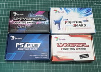 当コントローラーをSTEAM（パソコン）や家庭用機器（Playstation4/5等）へ接続する場合の注意点
