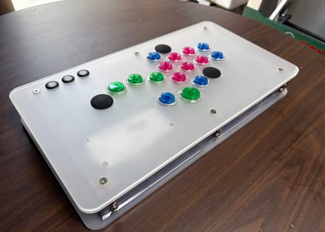 AFG- controller