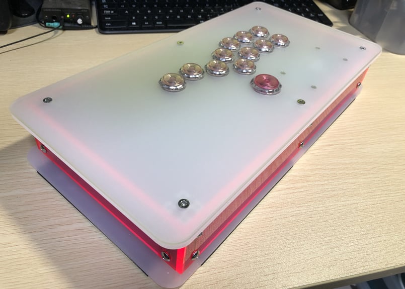 作例集 2 | AFG- controller 作例集 2 | AFG- controller