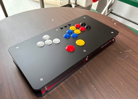 AFG- controller