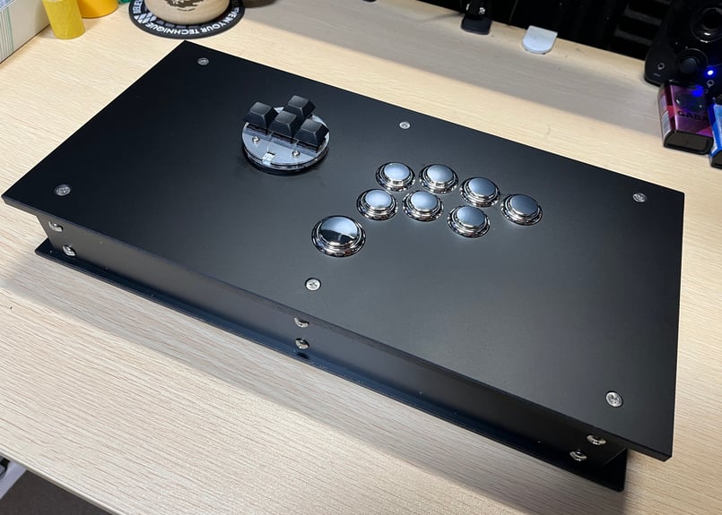 作例集 7 | AFG- controller