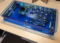 当日～翌々日発送】Brook Gen-5X Fighting Board for AFG-c