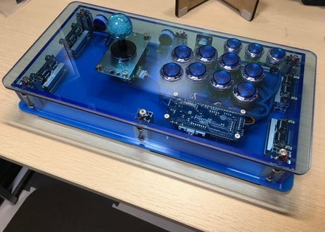 AFG- controller