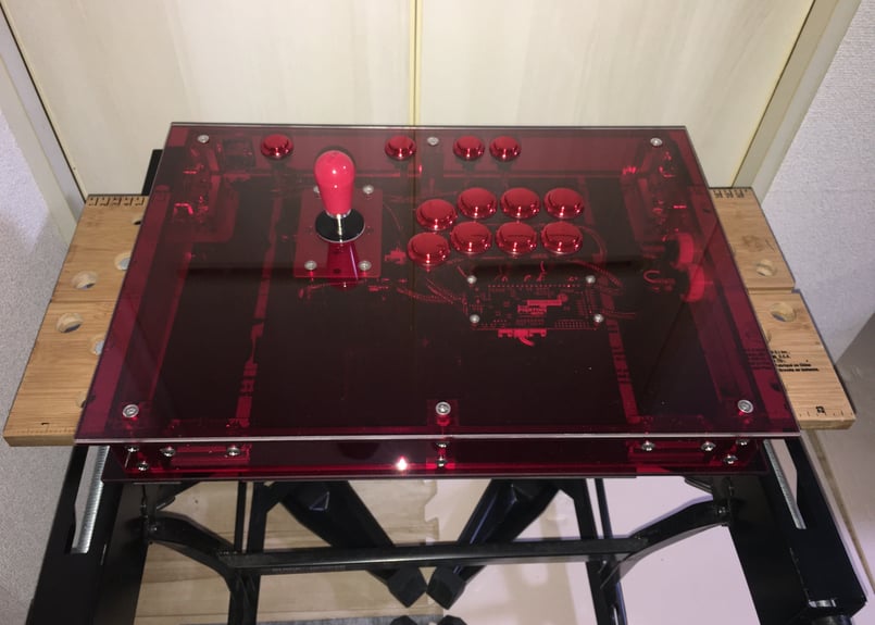 作例集 2 | AFG- controller