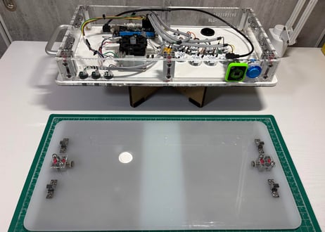ITEM | AFG- controller