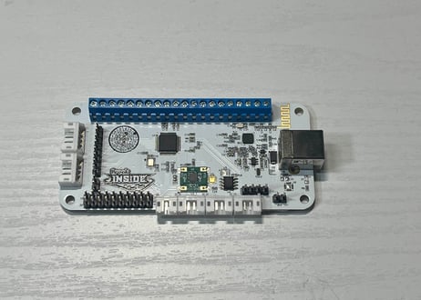 【マニュアル】　Brook Gen-5X Fighting Board for AFG-controller（PS5/PS4/PC/Switch対応）