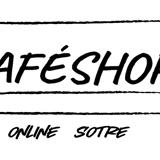 CAFÉSHOP online