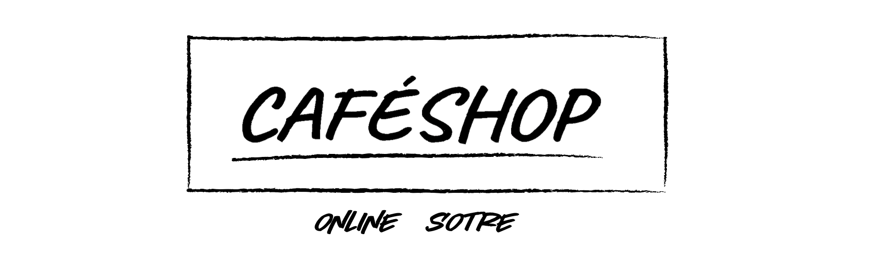CAFÉSHOP online