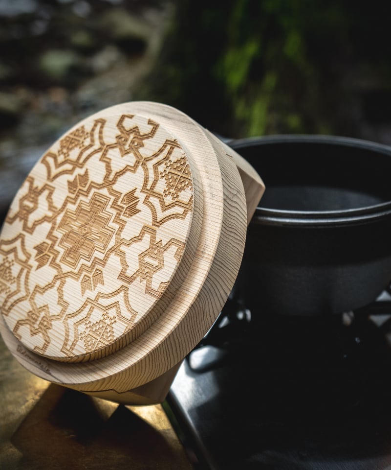 OKAMADON Pro | old mountain