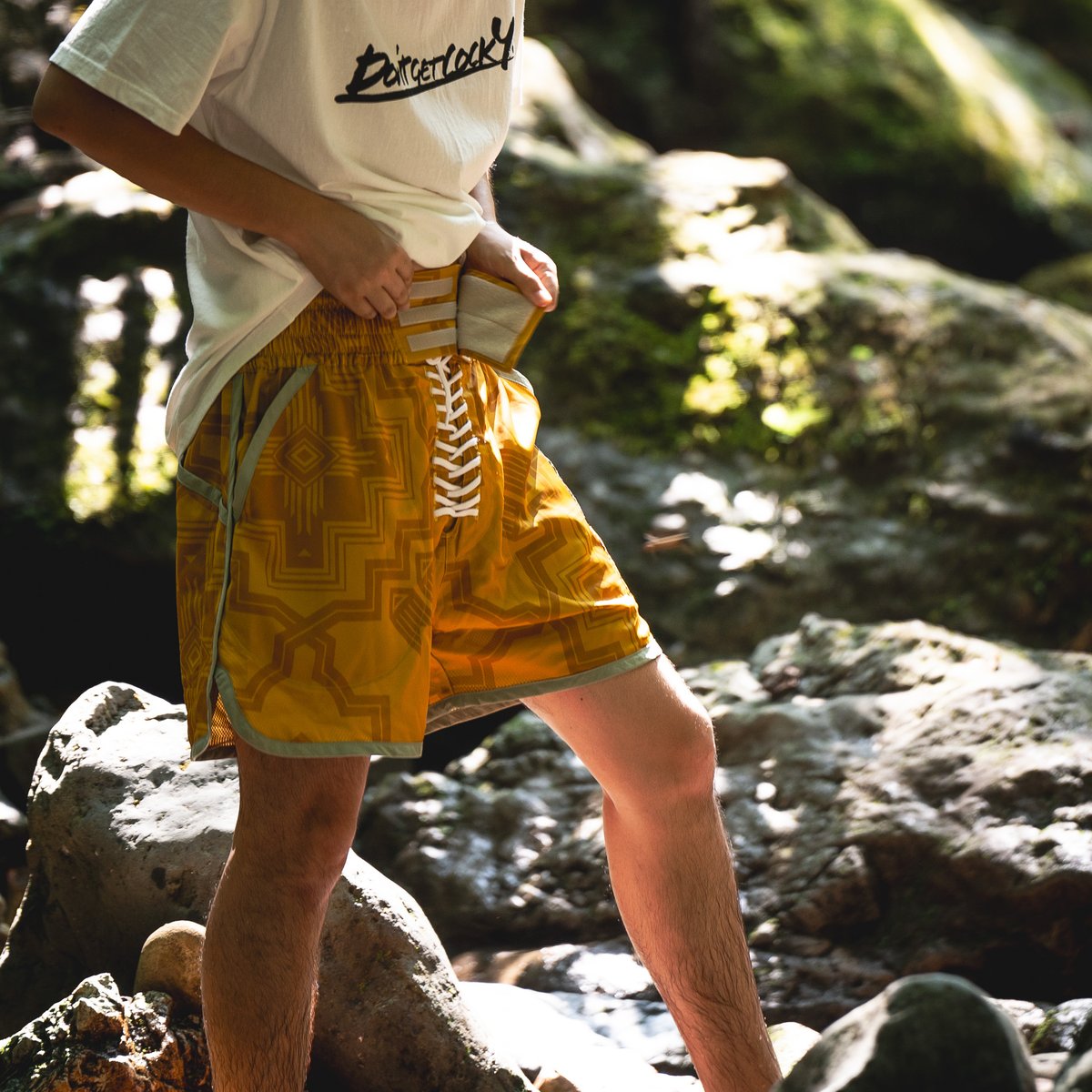 ROB SHORTS OLD ver. | old mountain ROB SHORTS OLD ver. | old mountain