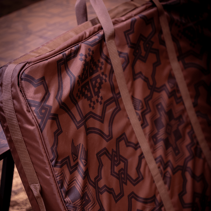 伸子ケース | old mountain