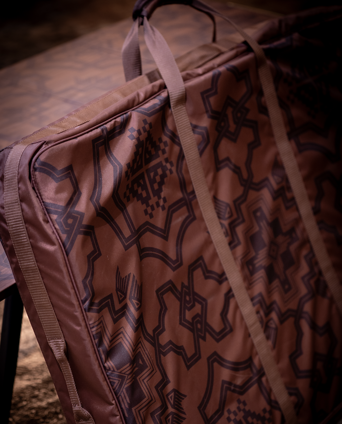 伸子ケース | old mountain