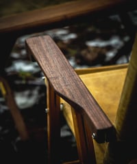 VINTAGE BLACK SIERRA | old mountain