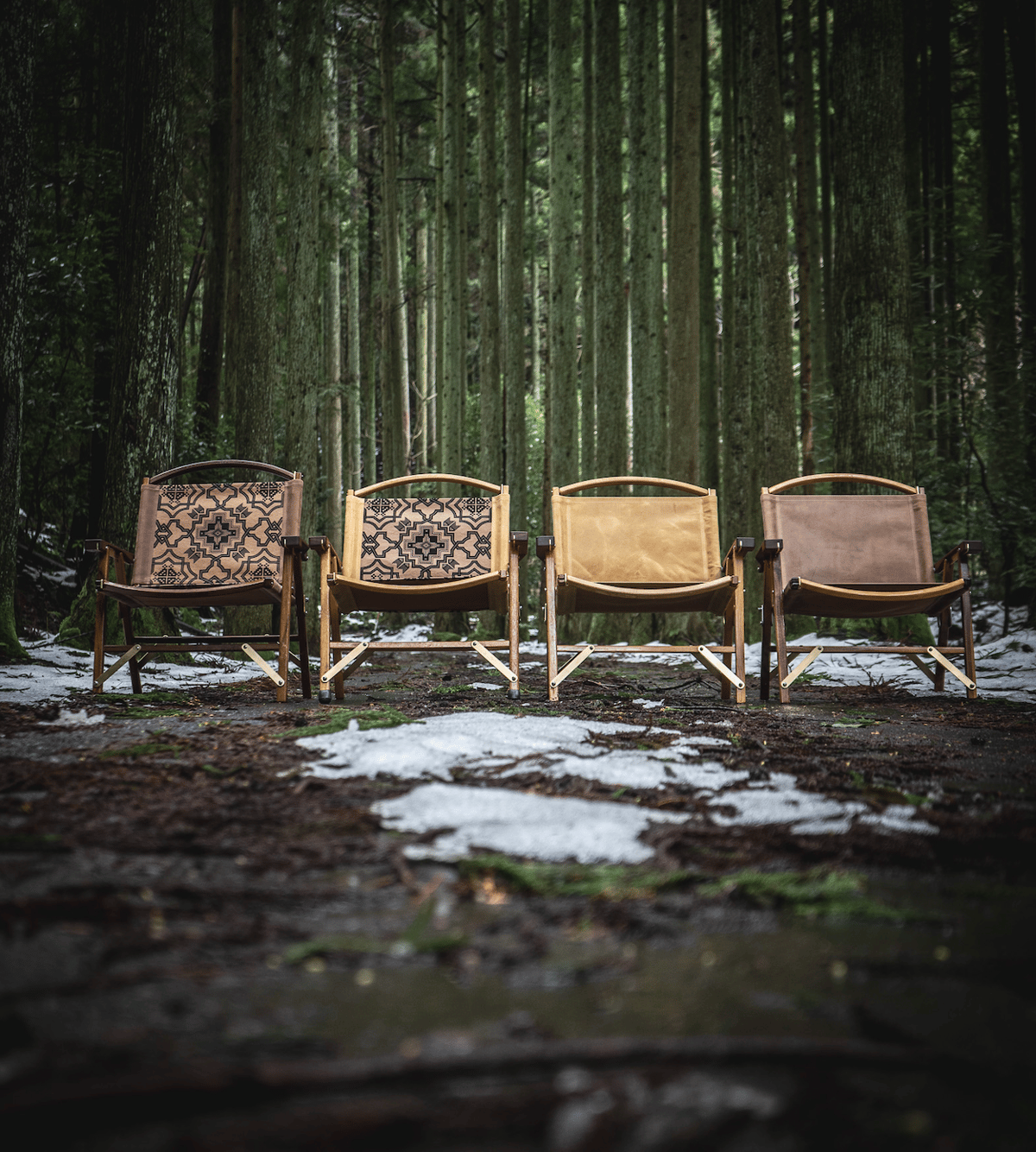 GARAKUDA DB | old mountain