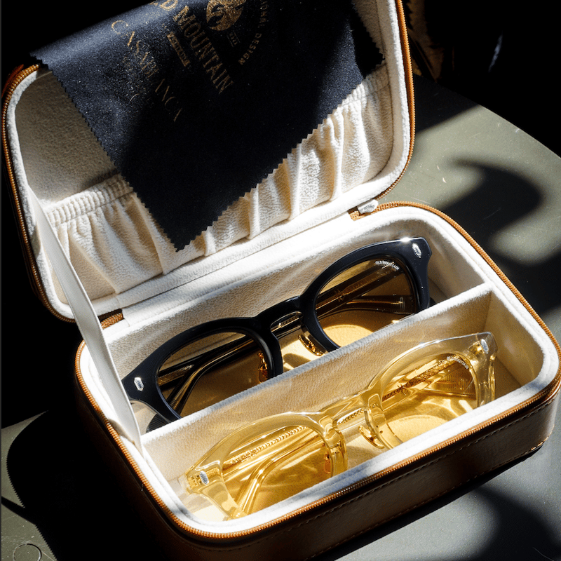 STIFF old mountain 別注 | old mountain