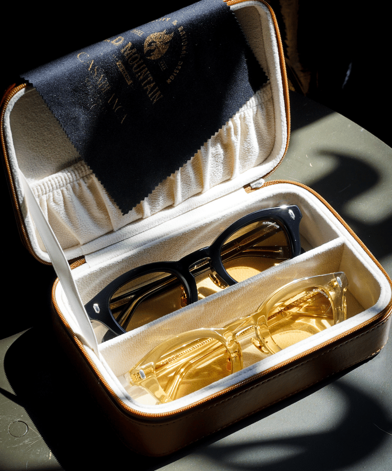 STIFF old mountain 別注 | old mountain