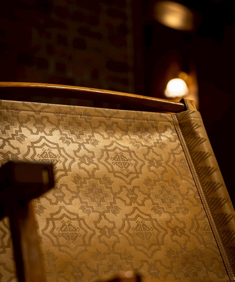 RAKUDA sina | old mountain