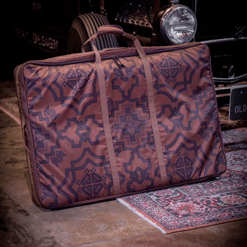 伸子ケース | old mountain