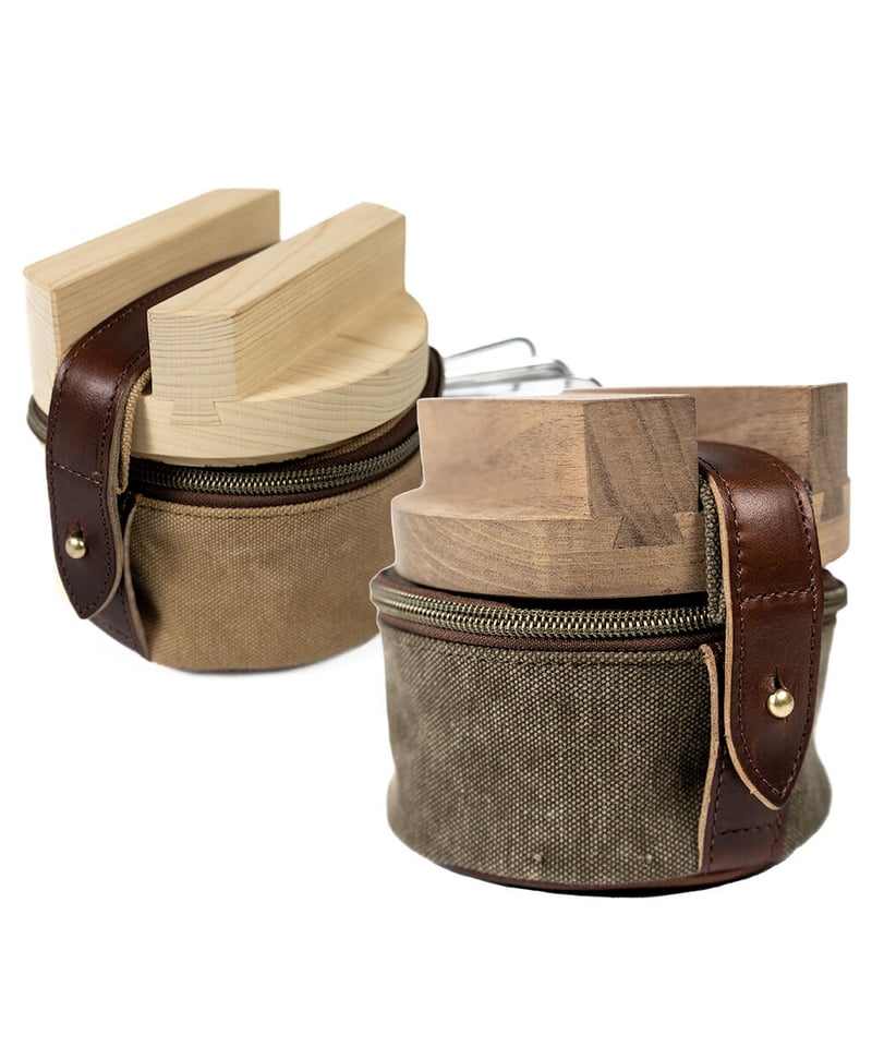 COOKER CASE | old mountain