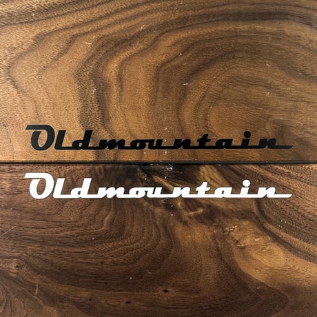 ITEM | old mountain ITEM | old mountain