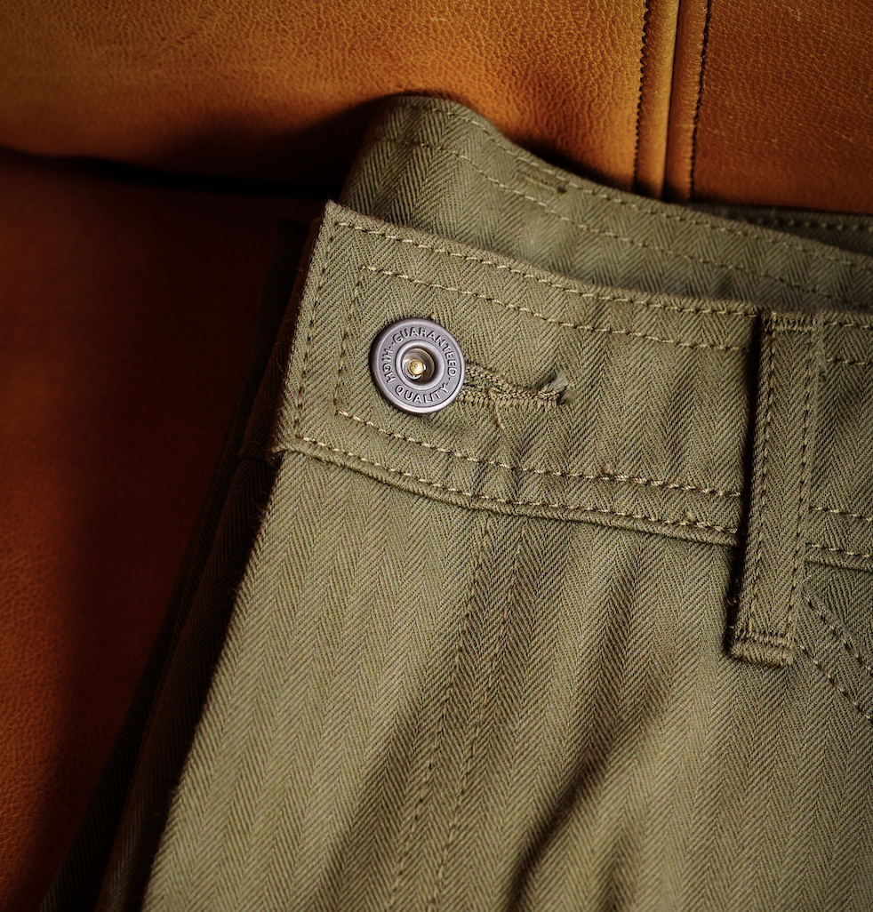 OLD MOUNTAIN オールドマウンテン　ペインターパンツ定価32450円 OLD MOUNTAIN オールドマウンテン ペインターパンツ定価32450円