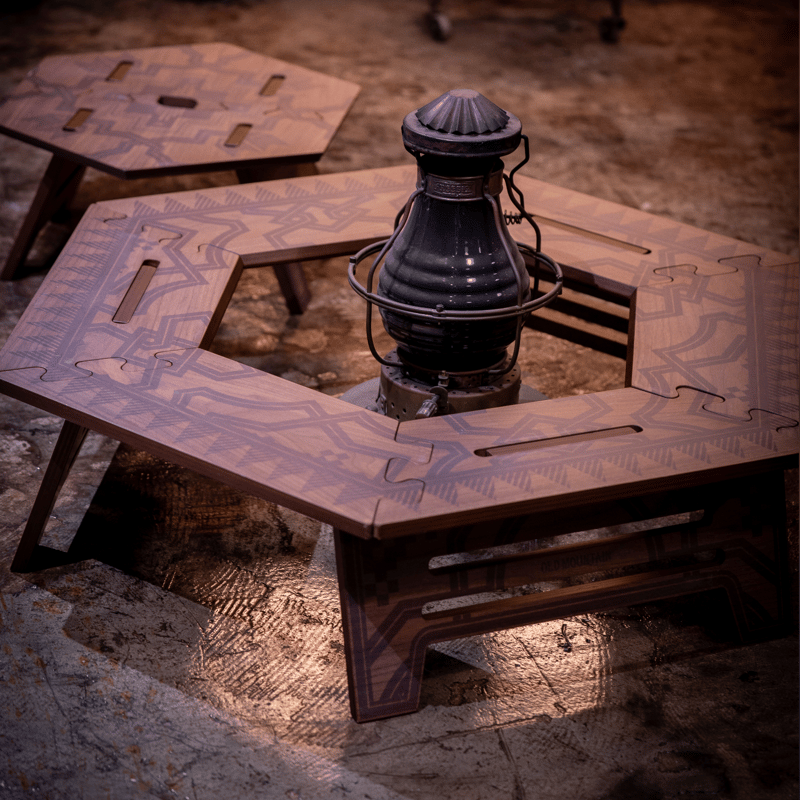 柄兄弟 | old mountain