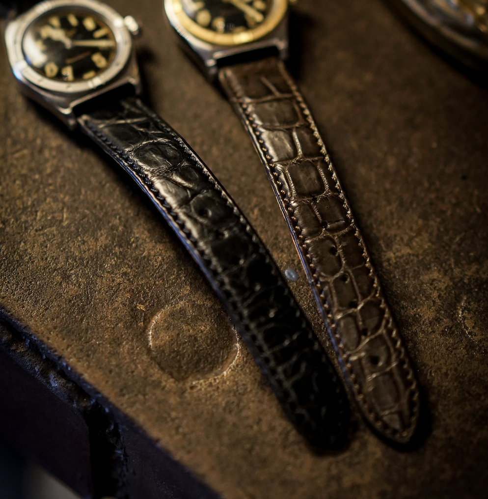 OLD WATCH . 1939 Unique Dial | old mountain