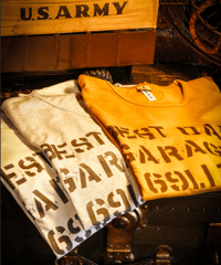 kakemono.夏 0/0 limited | old mountain