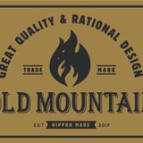 old mountain