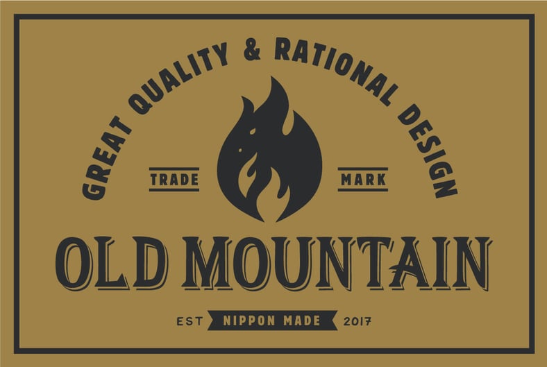 ITEM | old mountain ITEM | old mountain