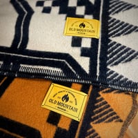 kakemono.冬 new | old mountain