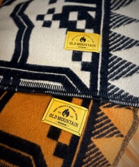 kakemono.冬 new | old mountain