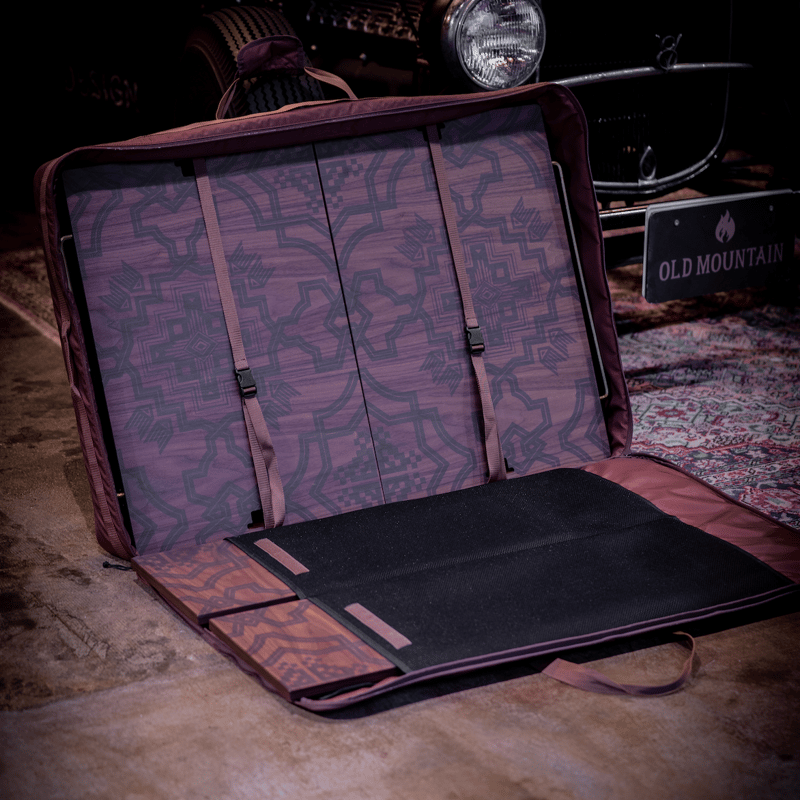 伸子ケース | old mountain