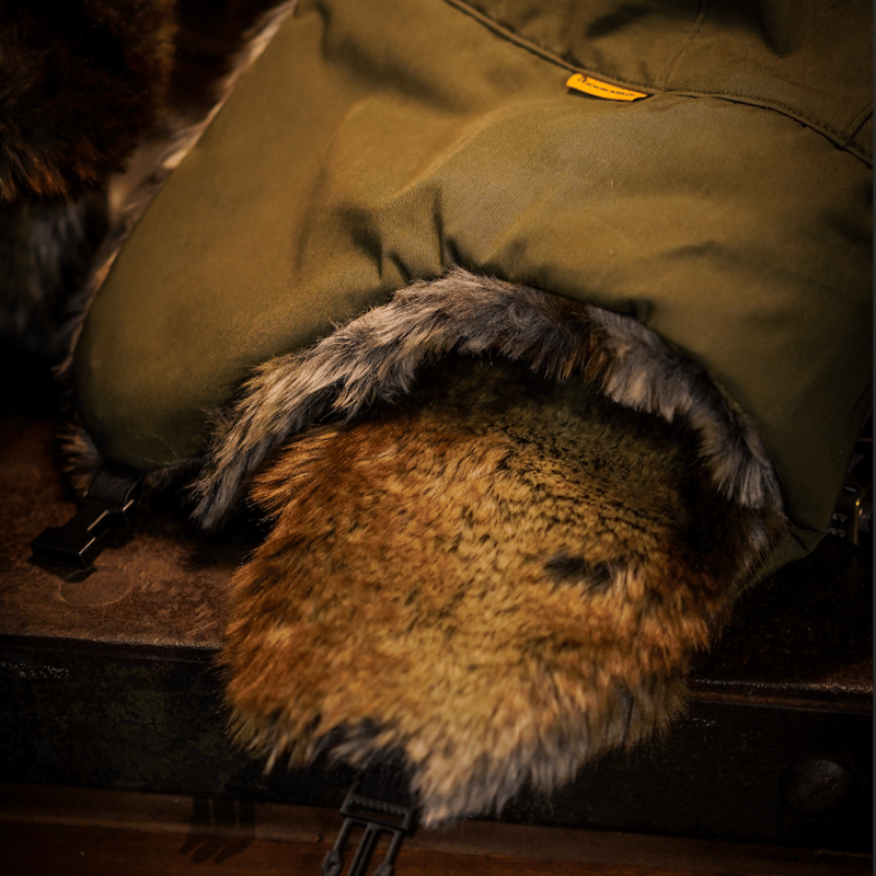 FLIGHT CAP | old mountain