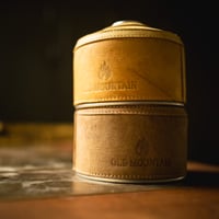 RICECOOKER 480深型 COPPER | old mountain