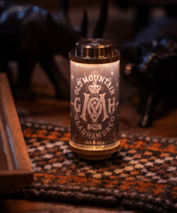 Veroa Cushion Cover | old mountain