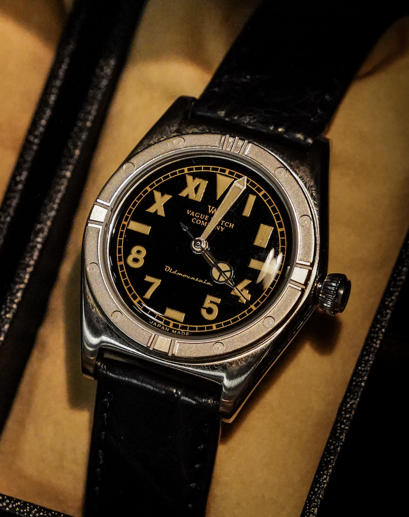 時計 OLD-MOUNTAIN OLD WATCH 1939 Unique Dial fit=scale-down,w=1200