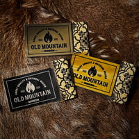 COMFORT TOWEL BEIGE | old mountain
