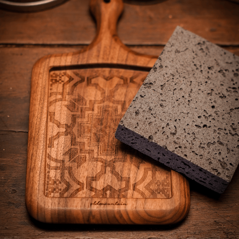 マジックストーンset／wnt | old mountain