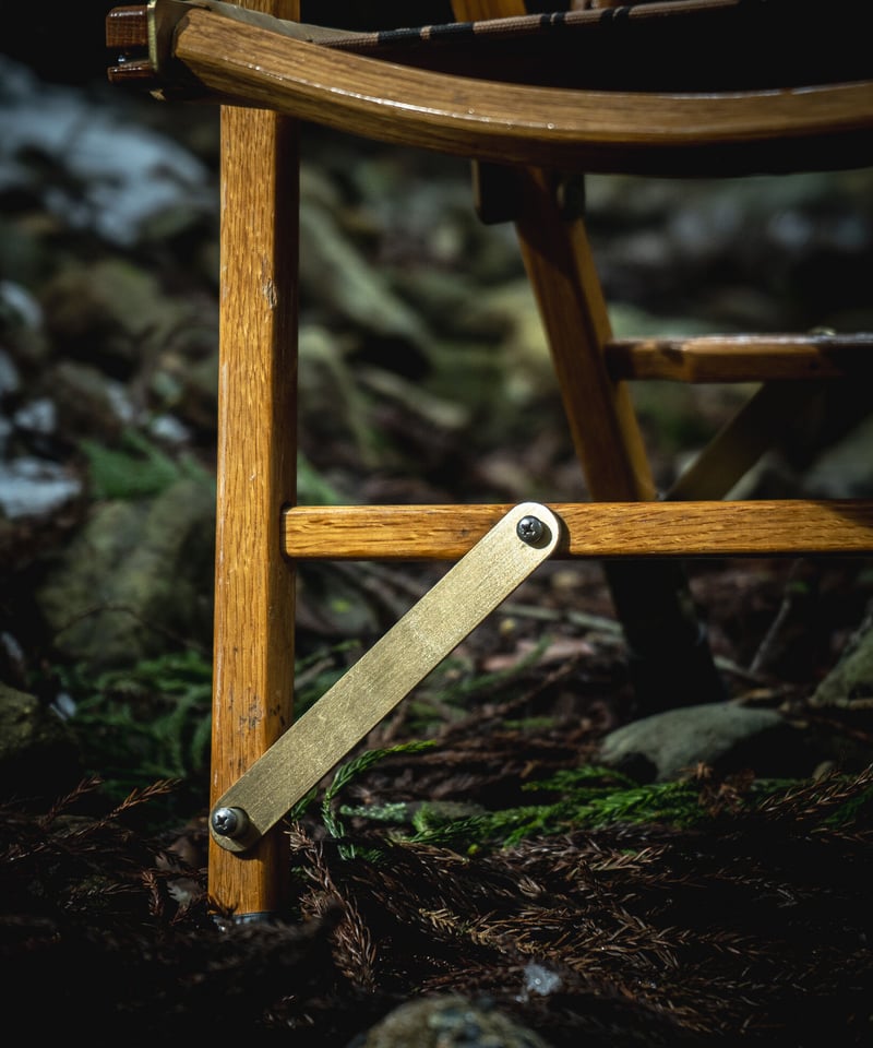 BRASS | old mountain