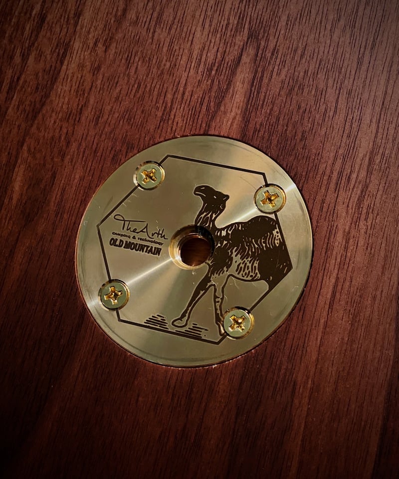 床上手は柄上手 | old mountain