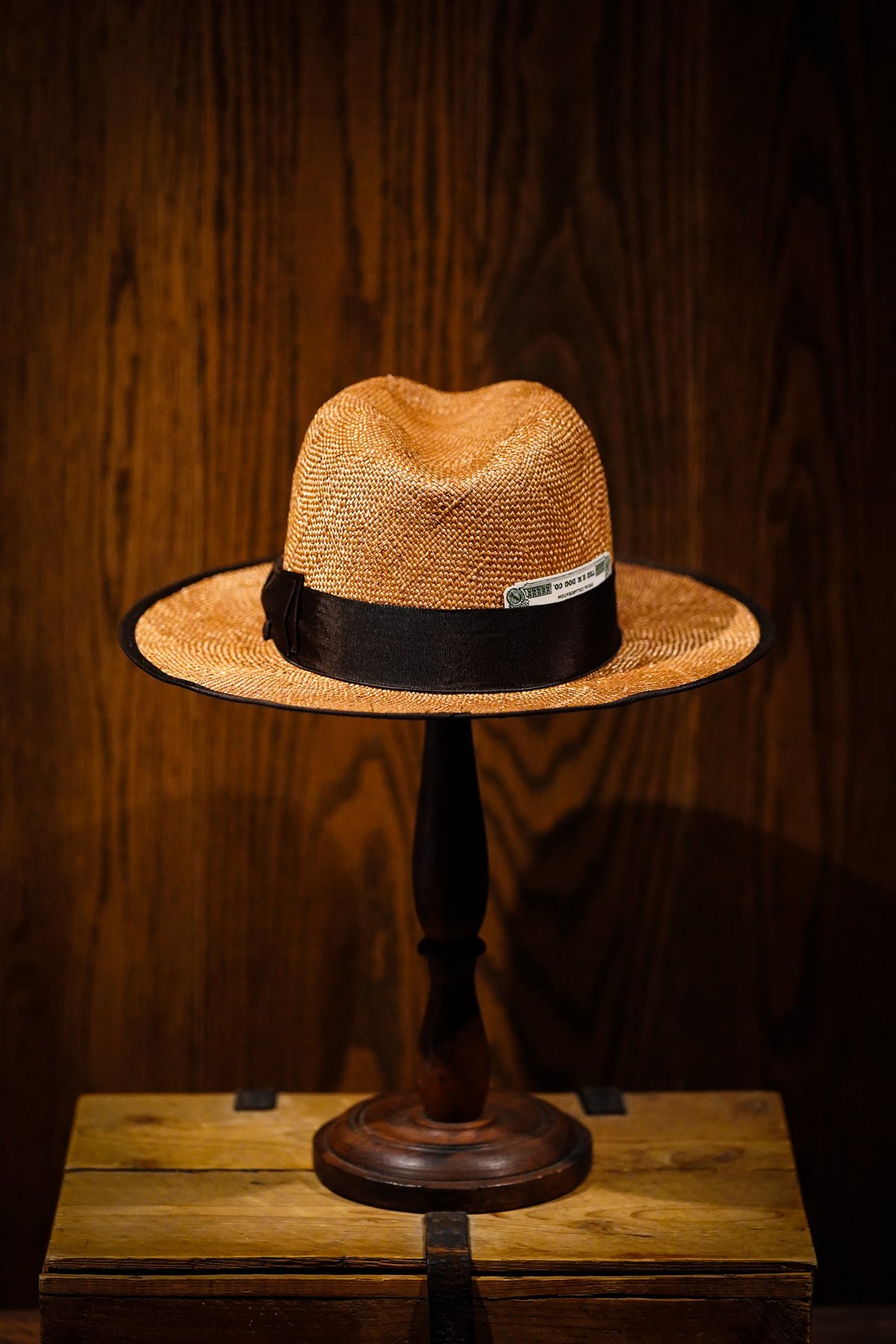 FRONT BAO HAT | old mountain
