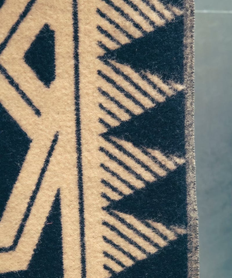 kakemono.冬 | old mountain