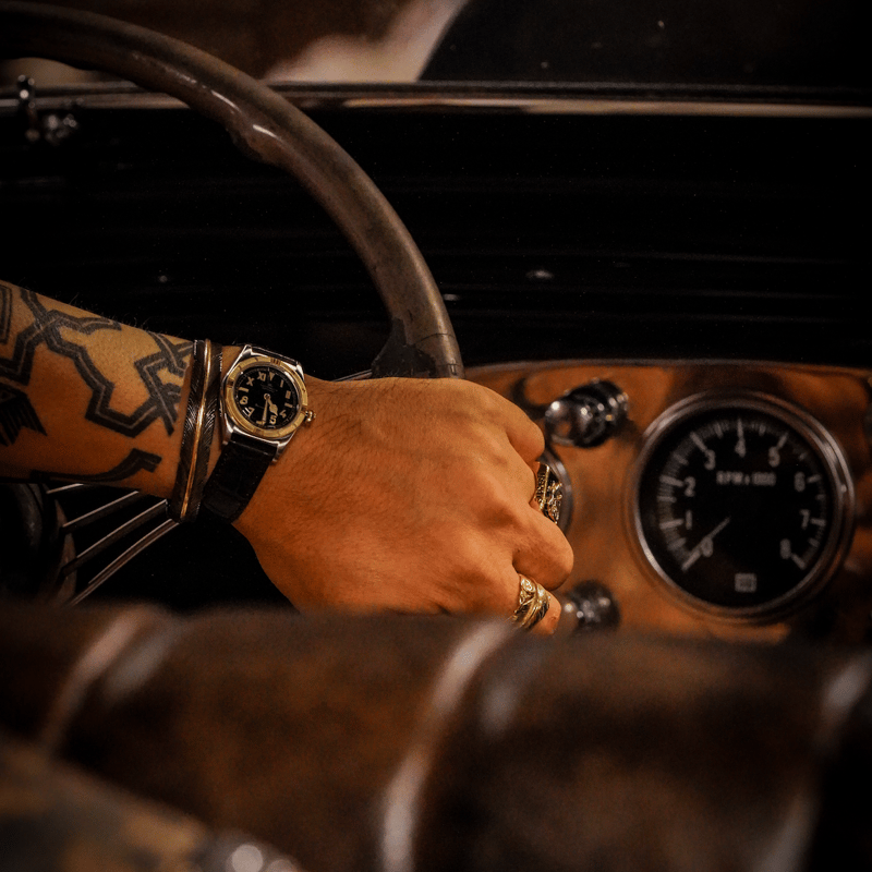 時計 OLD-MOUNTAIN OLD WATCH 1939 Unique Dial OLD WATCH . 1939 Unique Dial | old mountain