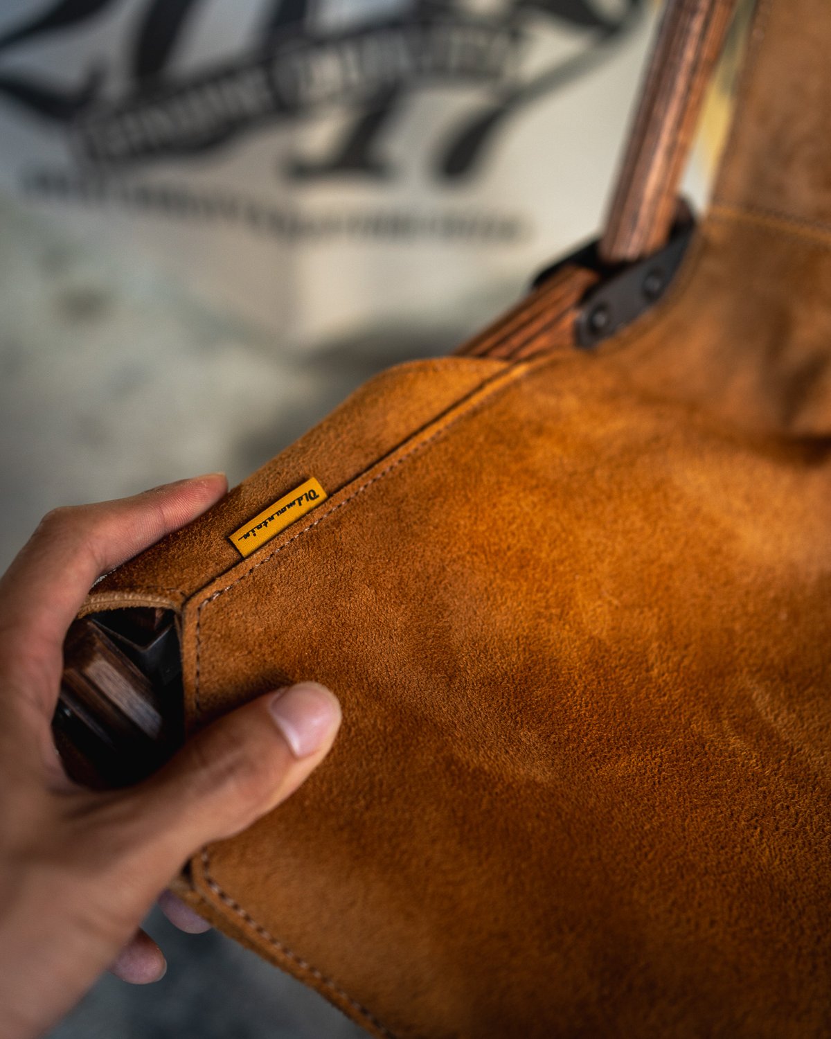 OLD FOLDING CHAIR TOKO | old mountain