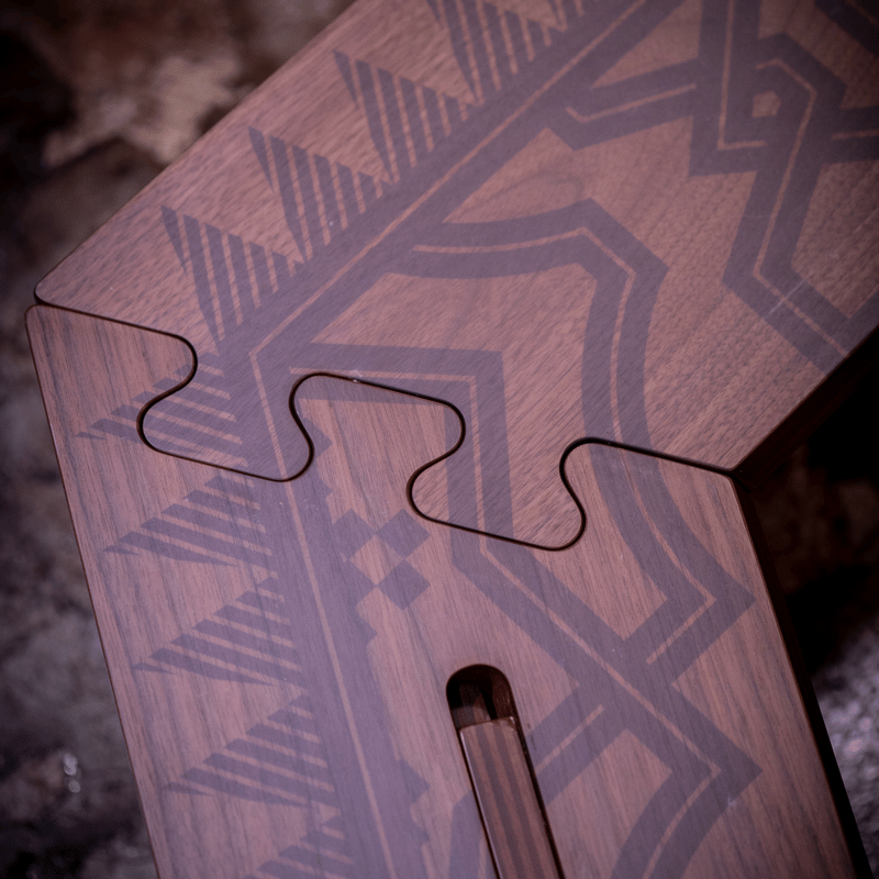 柄兄弟 | old mountain