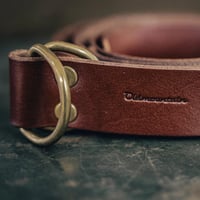 JOCKEY CAP レザー | old mountain