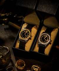 Veroa Cushion Cover | old mountain