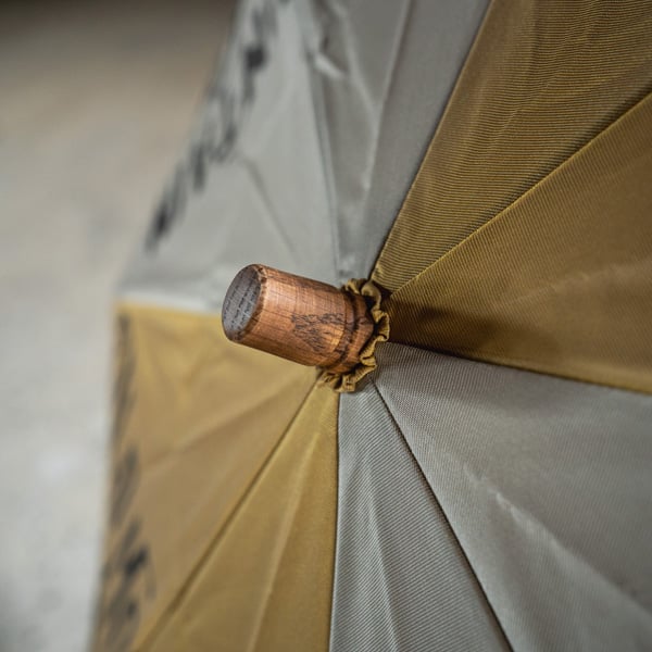 OLD MOUNTAIN ミニアンブレラ OLD UMBRELLA | old mountain