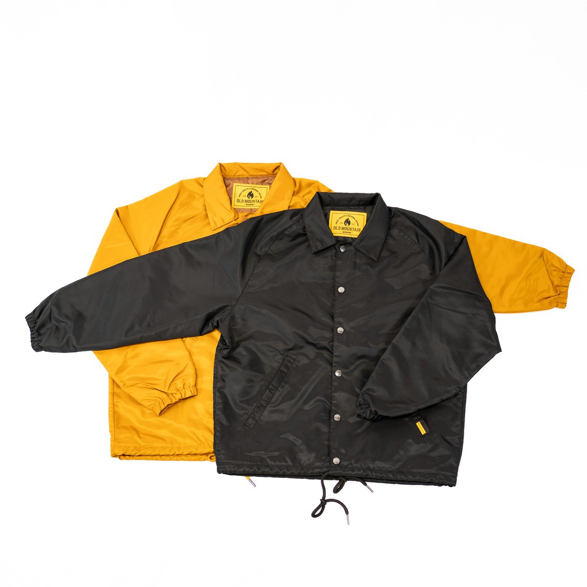 COACH JACKET Light